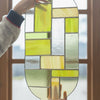 WORKSHOP GLAS-IN-LOOD VOOR GEVORDERDEN (XL)