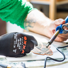 Workshop glas-in-lood - Maak je eigen unieke glasraam (3u)
