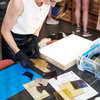WORKSHOP TIFFANY GLAS-IN-LOOD VOOR BEGINNERS
