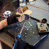 WORKSHOP TIFFANY GLAS-IN-LOOD VOOR BEGINNERS