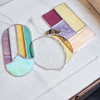 WORKSHOP TIFFANY GLAS-IN-LOOD VOOR BEGINNERS