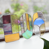 WORKSHOP TIFFANY GLAS-IN-LOOD VOOR BEGINNERS