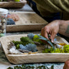 Workshop mosmuren bouwen