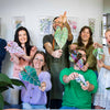 Workshop glas-in-lood - XXL