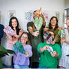 Cadeaubon atelier Planttrekker