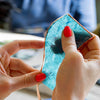 Workshop glas-in-lood - Maak je eigen unieke glasraam (3u)
