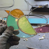 WORKSHOP TIFFANY GLAS-IN-LOOD VOOR BEGINNERS