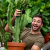 Workshop kamerplanten verzorgen & verpotten