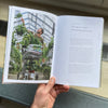 BOEK I Planttrekker, kamerplanten soigneren kan je leren (gesigneerd exemplaar)